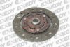 EXEDY FJD002 Clutch Disc